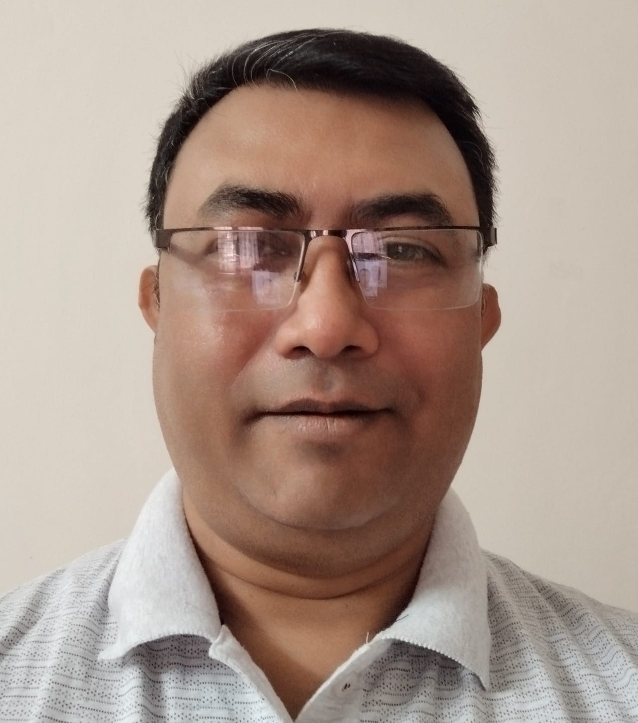 Arun Baruah